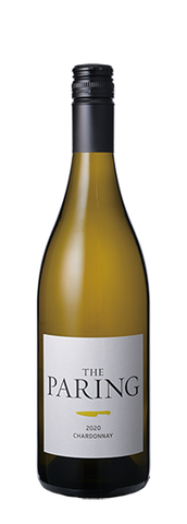 The Paring Chardonnay Santa Barbara County 2021