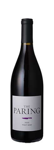 The Paring Pinot Noir Santa Barbara County 2022