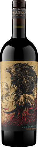 Juggernaut Cabernet Sauvignon 2022