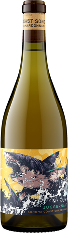 Juggernaut Chardonnay 2022