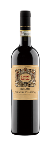 Lamole di Lamole Duelame Chianti Classico D.O.C.G. 2020