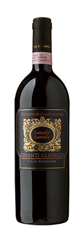 Lamole di Lamole Chianti Classico Gran Selezione Vigneto di Campolungo D.O.C.G. 2019