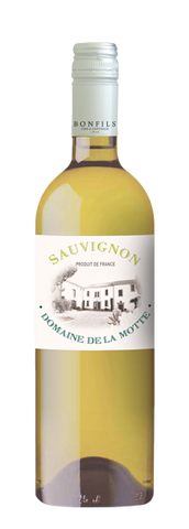 Domaine de la Motte Sauvignon Blanc I.G.P. Pays d’Oc 2022