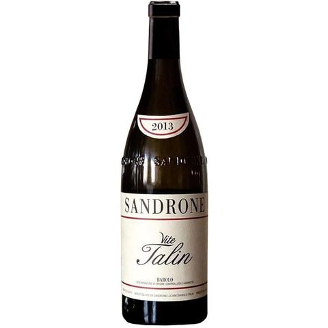 Luciano Sandrone Barolo Vite Talin 2017