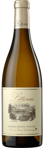 Littorai Chardonnay Charles Heintz Vineyard 2022