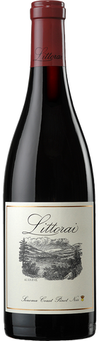 Littorai Pinot Noir Sonoma Coast 2023