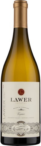 Lawer Viognier Betsys Vineyard 2019