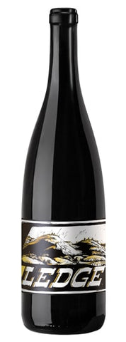 Ledge Adams Ranch Vineyard Syrah 2019