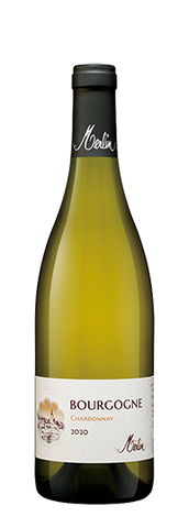 Domaine Merlin Bourgogne Blanc 2022