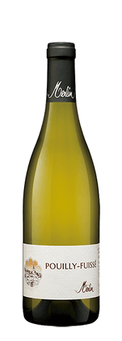 Domaine Merlin Pouilly-Fuissé 2022