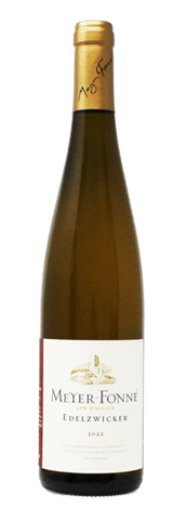 Domaine Meyer-Fonné Alsace Edelzwicker 2023