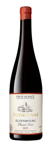 Domaine Meyer-Fonné Alsace Pinot Noir Altenbourg 2021