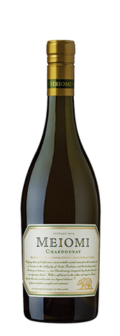 Meiomi Chardonnay California 2022