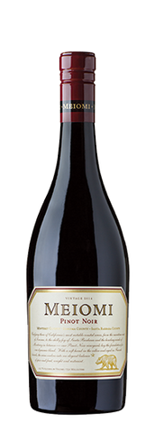 Meiomi Pinot Noir California 2023
