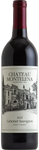 Ch Montelena Cabernet Sauvignon Napa Valley 2021