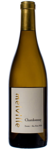 Melville Chardonnay Estate Sta. Rita Hills 2022