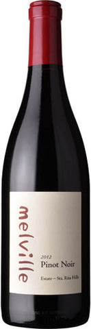 Melville Pinot Noir Estate Sta. Rita Hills 2020