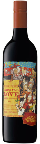 Mollydooker Carnival of Love Shiraz 2021