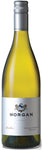 Morgan Winery Metallico Un-Oaked Chardonnay 2023