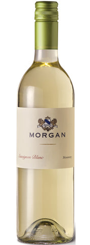 Morgan Winery Sauvignon Blanc 2018