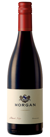 Morgan Winery Monterey Pinot Noir 2020