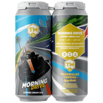 Trademark Morning Drive Coffee Cream Ale 473ml