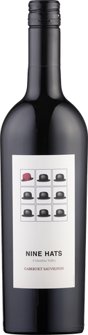 Nine Hats Cabernet Sauvignon 2022