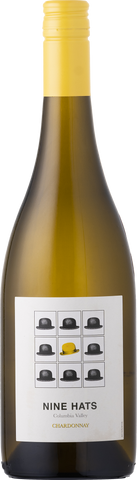 Nine Hats Chardonnay 2023