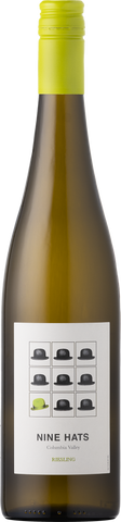 Nine Hats Riesling 2023