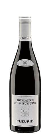 Domaine des Nugues Fleurie 2022