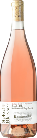 Sokol Blosser Rosé of Pinot Noir 2023