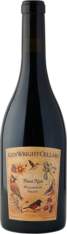 Ken Wright Cellars Pinot Noir Willamette Valley 2023