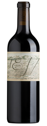 Napa 1847 Cabernet Sauvignon 2021