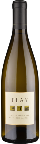 Peay Chardonnay West Sonoma Coast 2023