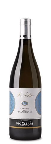 Pio Cesare Langhe Chardonnay 2023