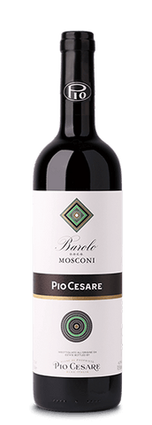 Pio Cesare Barolo Mosconi D.O.C.G. 2017