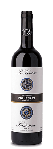 Pio Cesare Barbaresco Il Bricco D.O.C.G. 2018