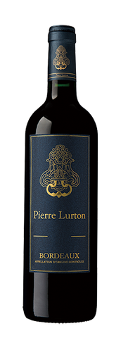 Pierre Lurton Bordeaux Rouge 2018