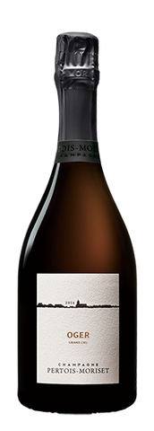 Pertois-Moriset Le Mono-Village Oger Grand Cru 2018