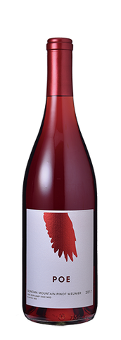 POE Van der Kamp Vineyard Pinot Meunier Sonoma Mountain 2019