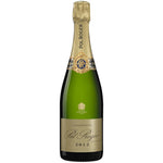 Pol Roger Blanc De Blancs Vintage 2015 Gift Box