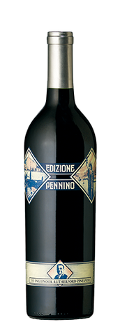 Inglenook Edizione Pennino Zinfandel Rutherford Napa Valley 2015