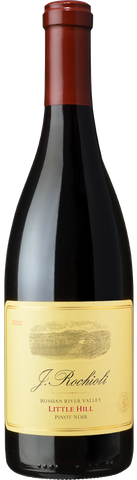 Rochioli Pinot Noir Little Hill 2022