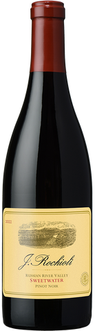 Rochioli Pinot Noir Sweetwater 2022