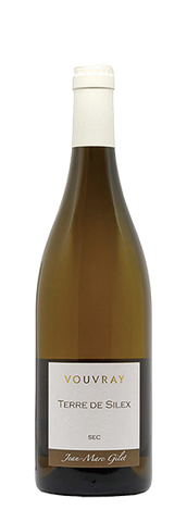 Domaine de la Rouletière Vouvray Sec Terre de Silex 2021