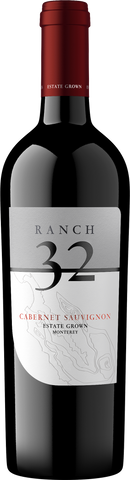 Ranch 32 Cabernet Sauvignon 2022