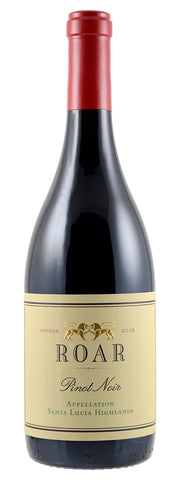 Roar Wines Santa Lucia Highlands Pinot Noir 2022