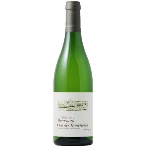 [Lottery sale! Limited to one bottle! Limited to one per person] Domaine Roulot Meursault 1Er Cru Clos Des Boucheres Monopole 1500ml 2021 (159,500 yen)