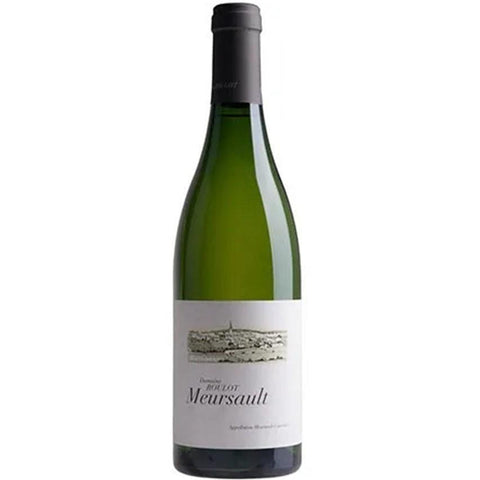 【抽選販売 お1人様1本限り】Domaine Roulot Meursault 2021