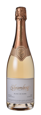 Schramsberg Blanc de Noirs North Coast 2020